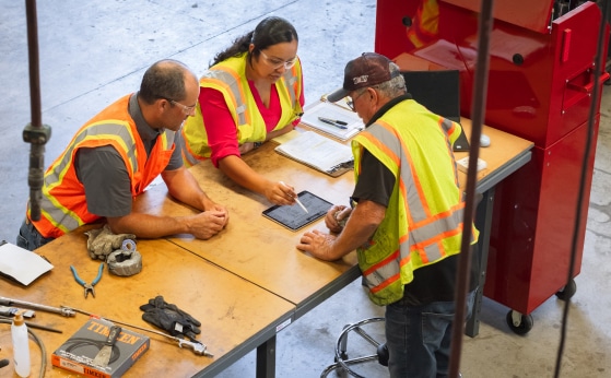 Servicios previos a la construcción