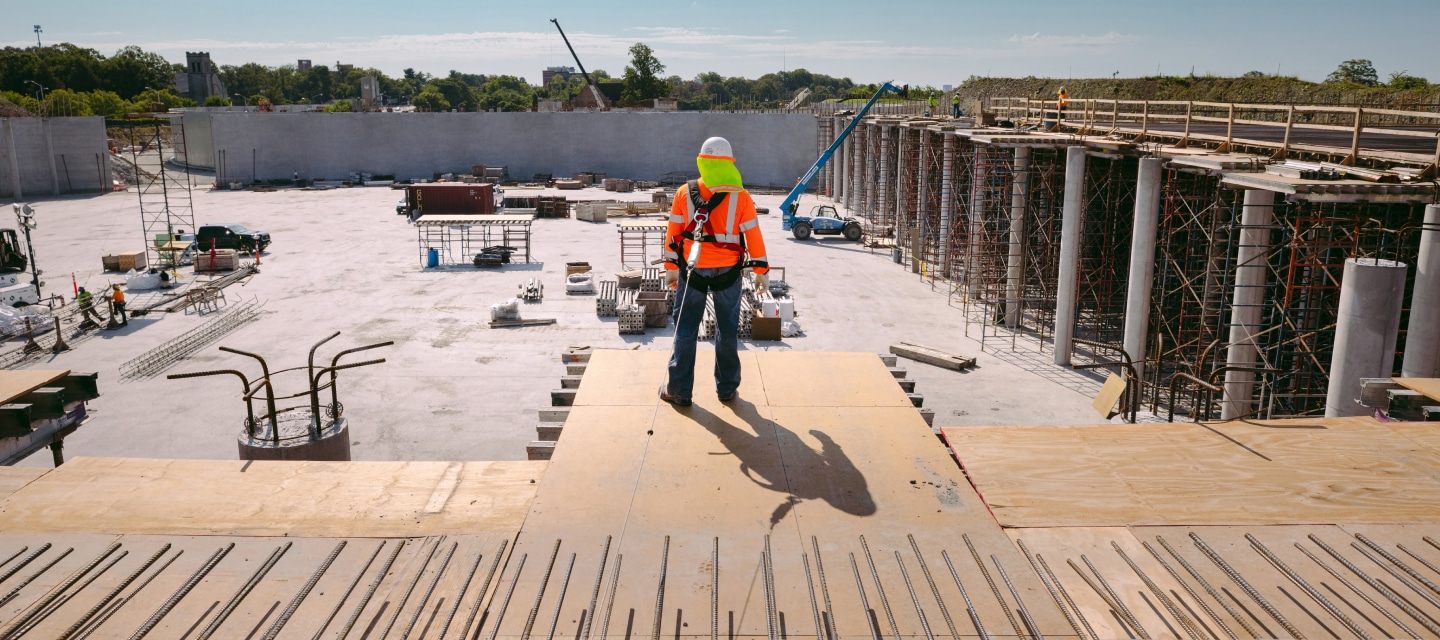 Construido para el futuro