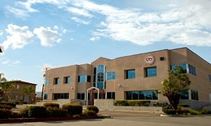 West Region Operations Center