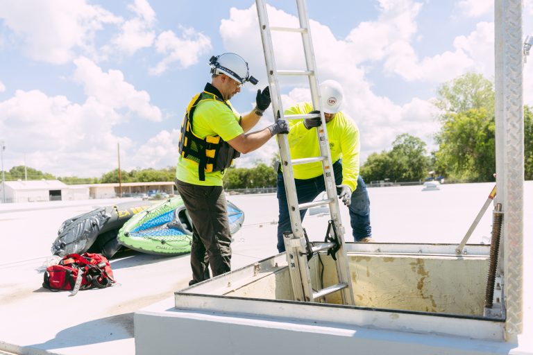 Concrete Tank Services