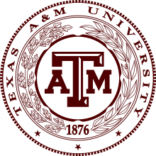 Logotipo de Texas A&amp;M