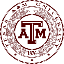 Texas A&M Logo