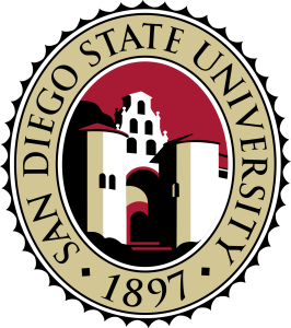 San Diego State University