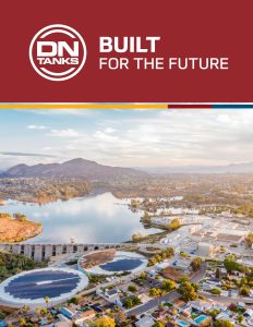 DN Tanks Corporate Brochure