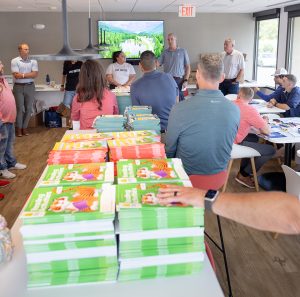 United Way de la Bahía de Massachusetts