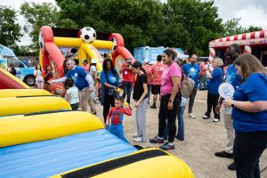 United Way of Metropolitan Dallas